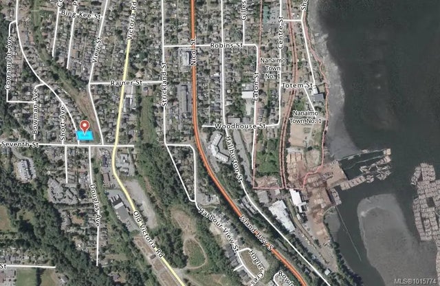 5 of 5 - 774 Railway Ave, Nanaimo, BC