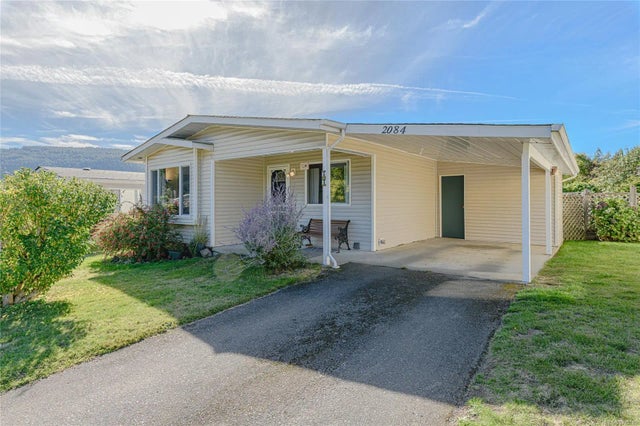 1 of 40 - 135 Brinkworthy Rd 2084, Salt Spring, BC