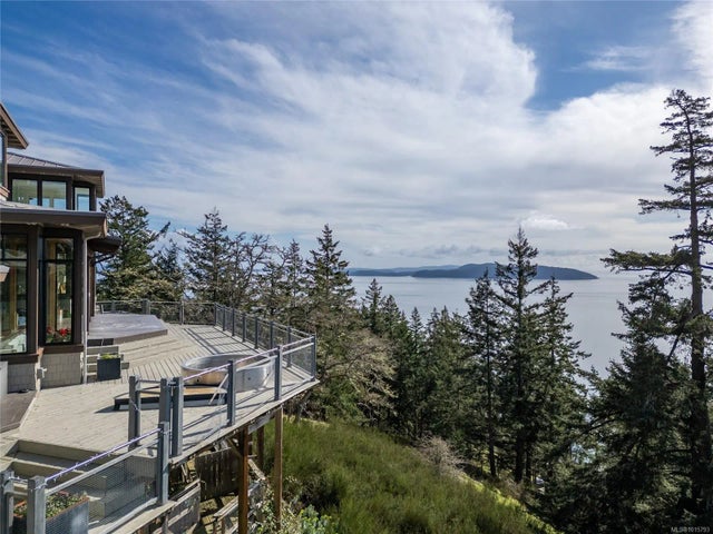 3 of 67 - 6927 Pirates Rd, Pender Island, BC