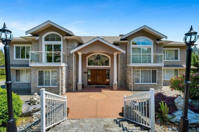 3 of 80 - 5549 Alderley Rd, Saanich, BC