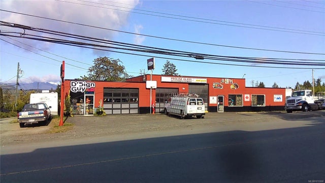1 of 20 - 4350 10th Ave, Port Alberni, BC