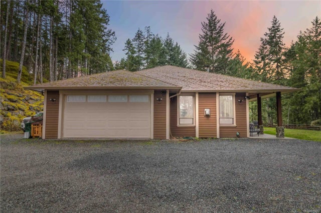 2 of 62 - 1440 Kangaroo Rd, Metchosin, BC