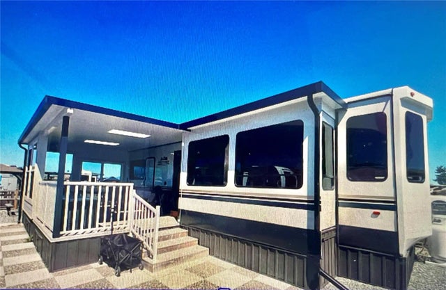 1 of 10 - 200 Corfield St C284, Parksville, BC