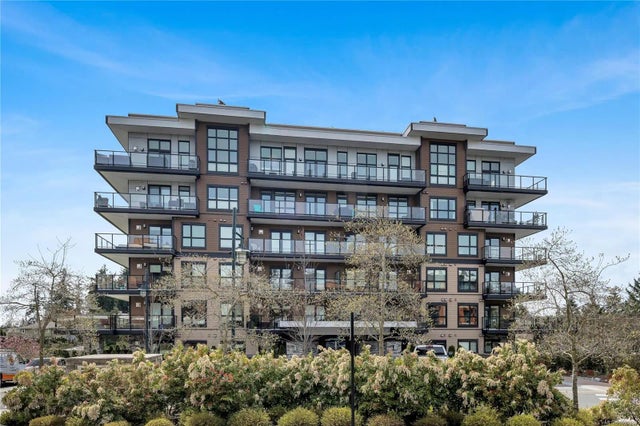 1 of 47 - 741 Travino Lane 204, Saanich, BC