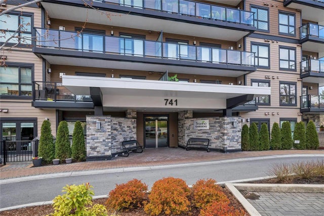 2 of 47 - 741 Travino Lane 204, Saanich, BC