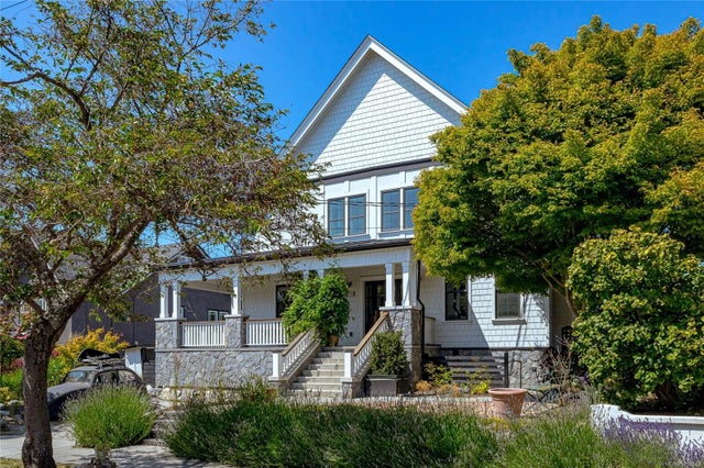 2 of 85 - 1150 Mcclure St, Victoria, BC