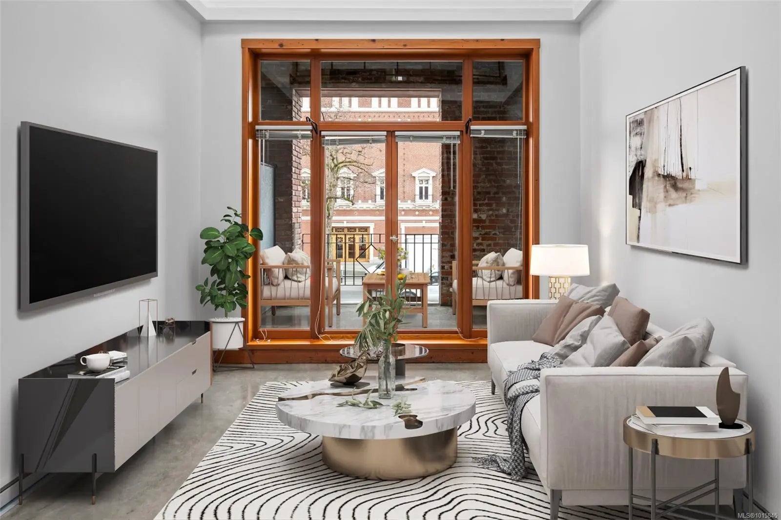 MLS Number 1015845 in the city of Victoria Homes for Sale by Kinemacolour, the zipcode of V8W 1N7