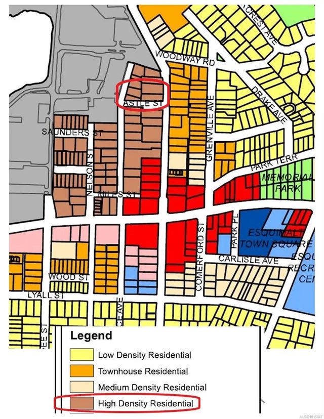 2 of 31 - 656 Admirals Rd, Esquimalt, BC