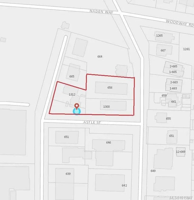 4 of 31 - 656 Admirals Rd, Esquimalt, BC