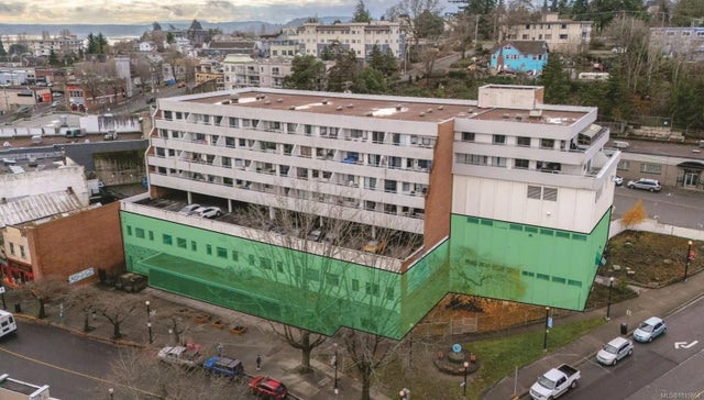 2 of 71 - 13 Victoria Cres, Nanaimo, BC