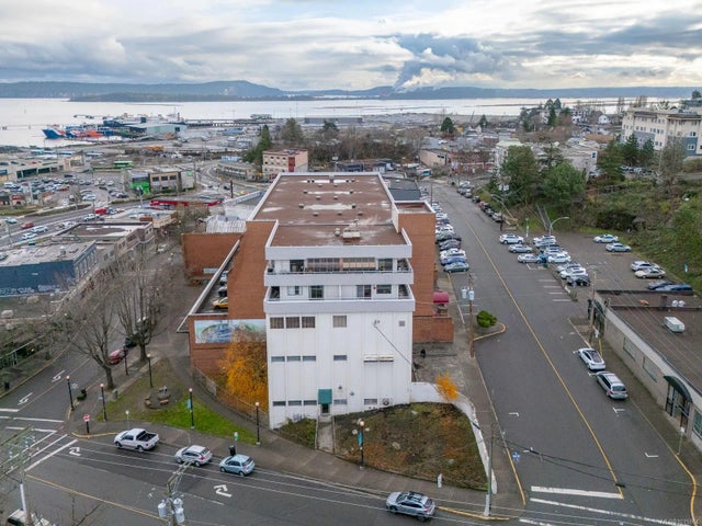 5 of 71 - 13 Victoria Cres, Nanaimo, BC