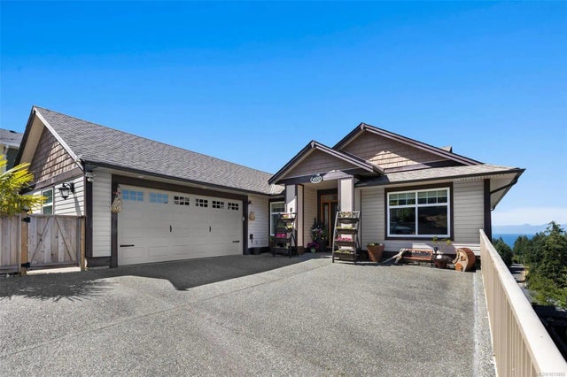 1 of 50 - 4520 Sheridan Ridge Rd, Nanaimo, BC