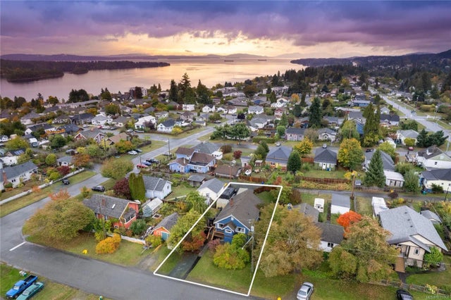3 of 51 - 309 Baden Powell St, Ladysmith, BC