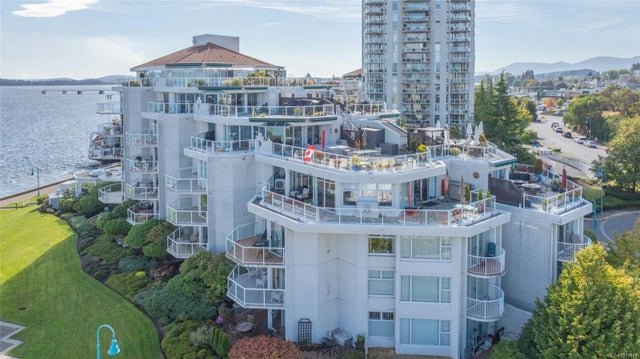 3 of 42 - 150 Promenade Dr 207, Nanaimo, BC