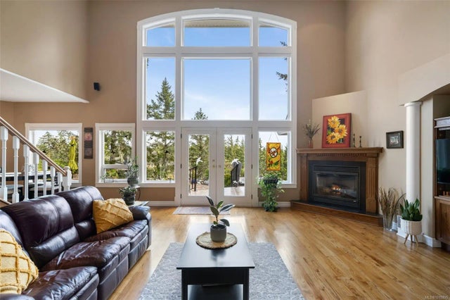 3 of 76 - 4980 Deer Park Trail, Metchosin, BC