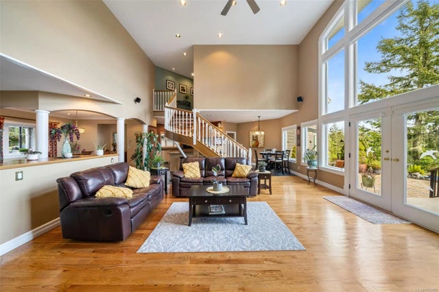 5 of 76 - 4980 Deer Park Trail, Metchosin, BC