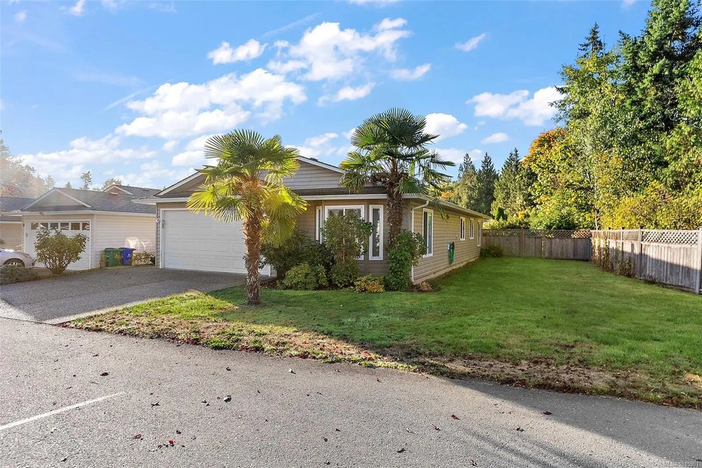7570 Tetayut Rd 87, Central Saanich