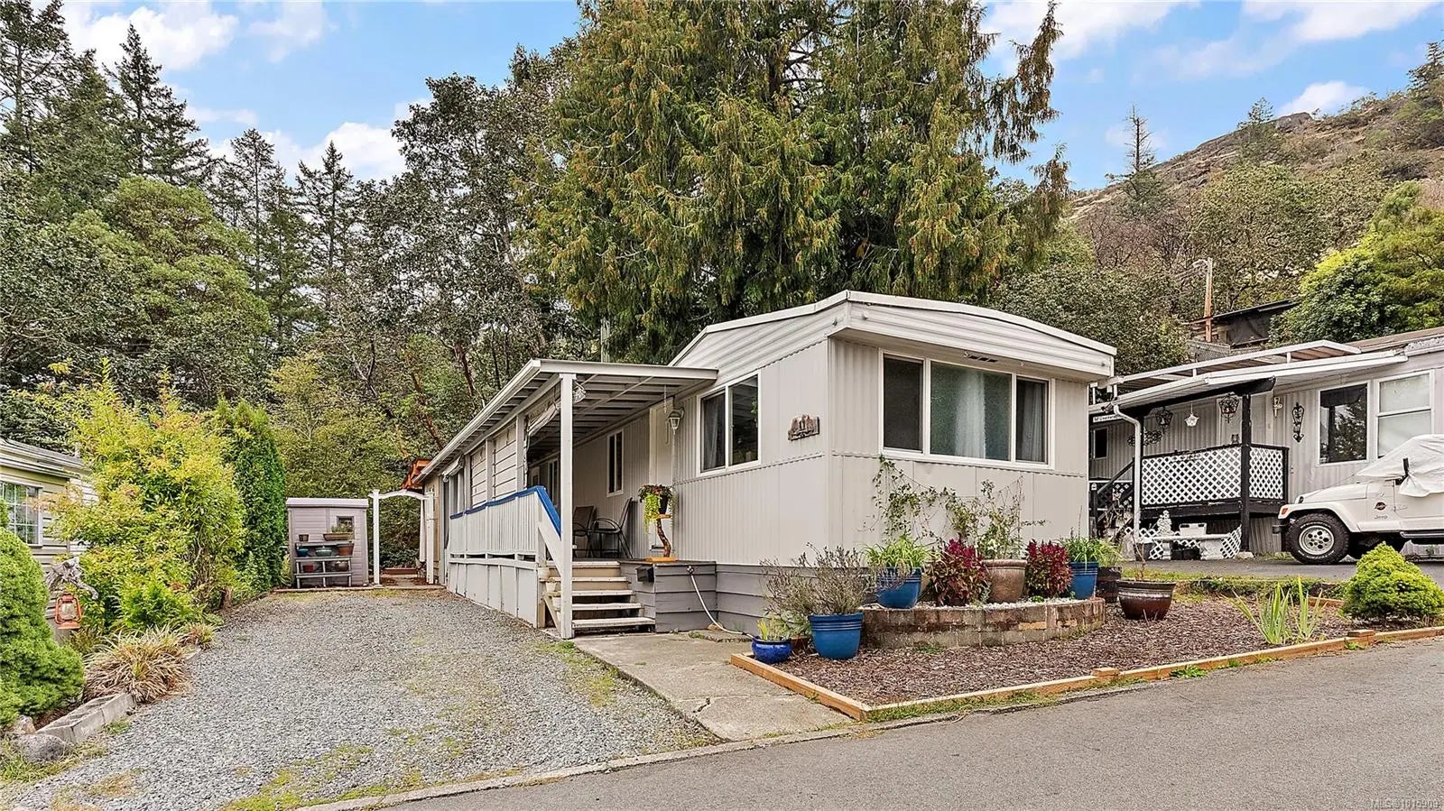 Homes for Sale in Langford, BC