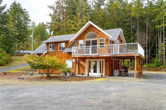 1 of 59 - 1125/1135 Spider Lake Rd, Qualicum Beach, BC