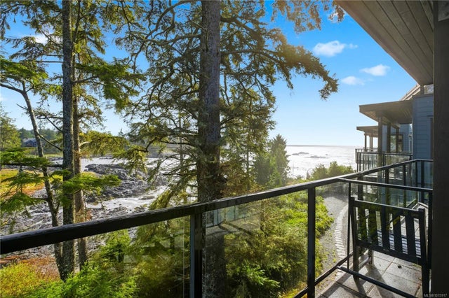 1 of 17 - 596 Marine Dr 302, Ucluelet, BC