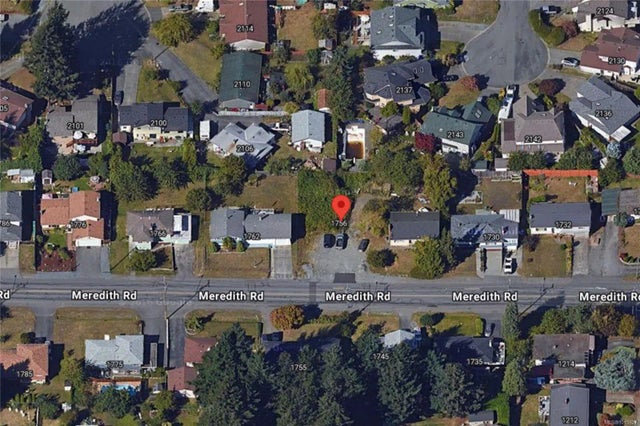 2 of 13 - 1756 Meredith Rd, Nanaimo, BC