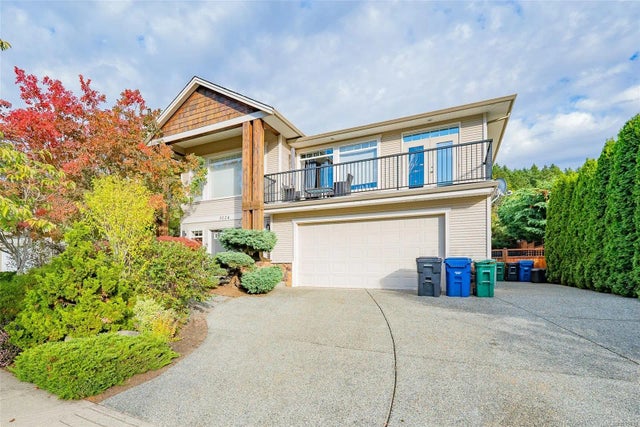 2 of 39 - 3224 Willowmere Cres, Nanaimo, BC