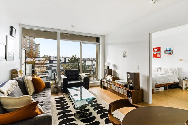 3 of 34 - 369 Tyee Rd 507, Victoria, BC