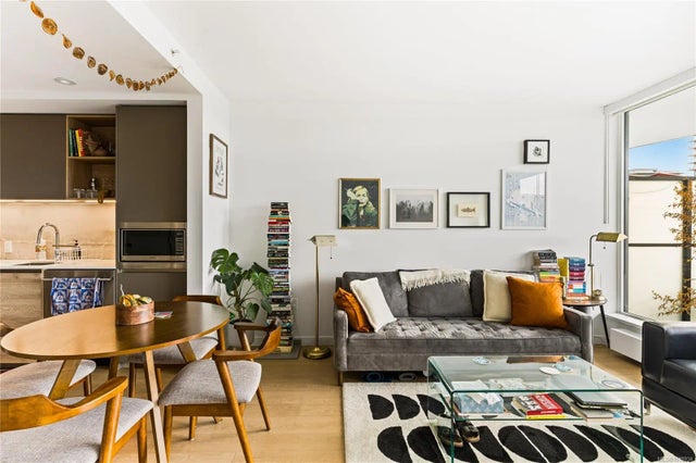 5 of 34 - 369 Tyee Rd 507, Victoria, BC