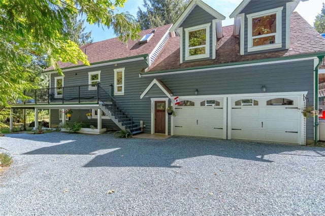 1 of 65 - 10821 Chemainus Rd, Saltair, BC