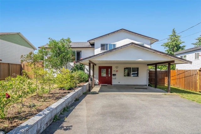 2 of 50 - 186 Acacia Ave, Nanaimo, BC