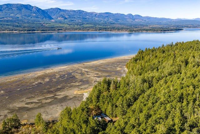 1 of 52 - 6161 Lacon Rd, Denman Island, BC
