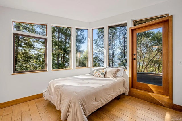 3 of 52 - 6161 Lacon Rd, Denman Island, BC