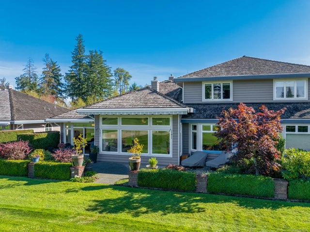 4 of 56 - 3399 Crown Isle Dr 353, Courtenay, BC