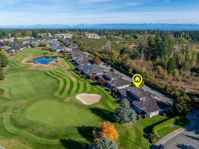 5 of 56 - 3399 Crown Isle Dr 353, Courtenay, BC