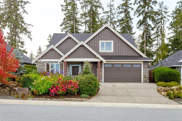 1 of 78 - 473 Ridgefield Dr, Parksville, BC