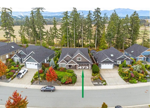 2 of 78 - 473 Ridgefield Dr, Parksville, BC