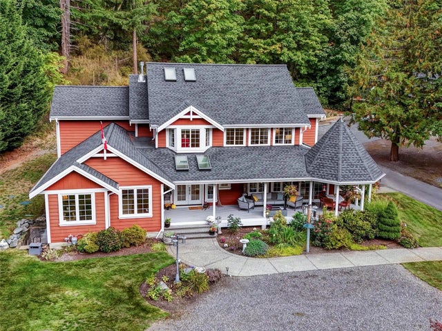 2 of 81 - 6583 Wallace Dr, Central Saanich, BC