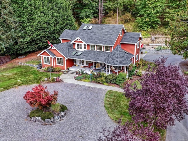 3 of 81 - 6583 Wallace Dr, Central Saanich, BC