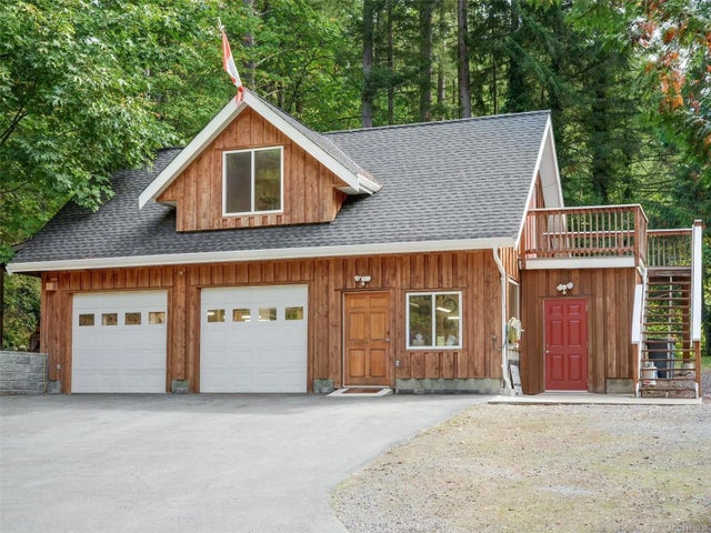 5 of 81 - 6583 Wallace Dr, Central Saanich, BC