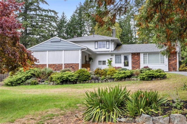 3130 Smugglers Hill Dr, Nanaimo