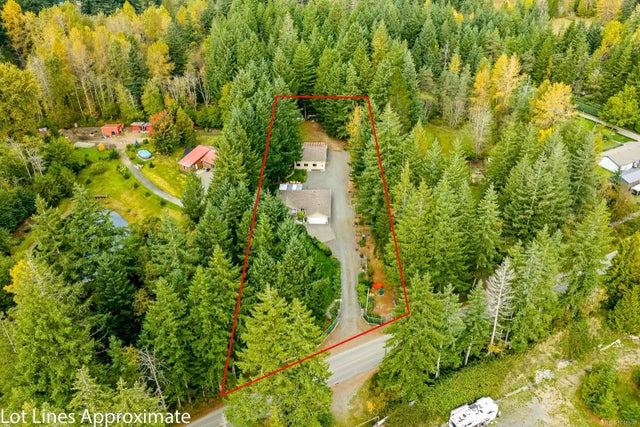4 of 68 - 1294 Williams Beach Rd, Black Creek, BC