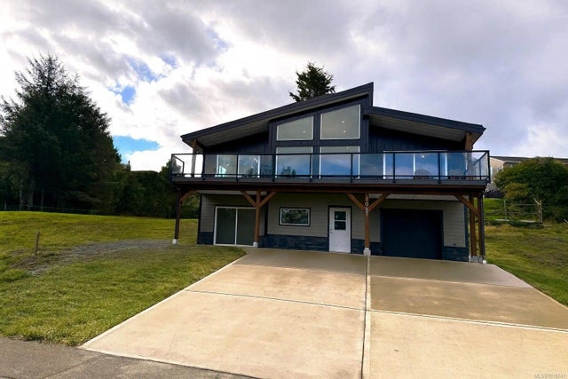 1 of 27 - 2087 Pioneer Hill Dr, Port McNeill, BC