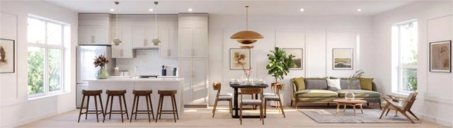 2 of 8 - 2536 Shelbourne St 8, Victoria, BC