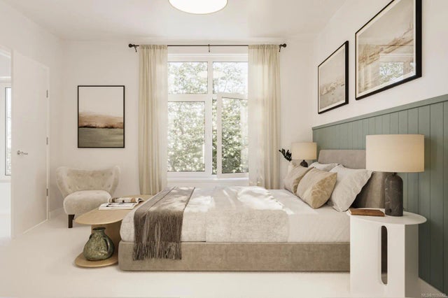 3 of 8 - 2536 Shelbourne St 8, Victoria, BC