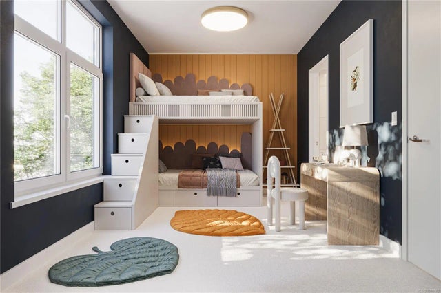 5 of 8 - 2536 Shelbourne St 8, Victoria, BC