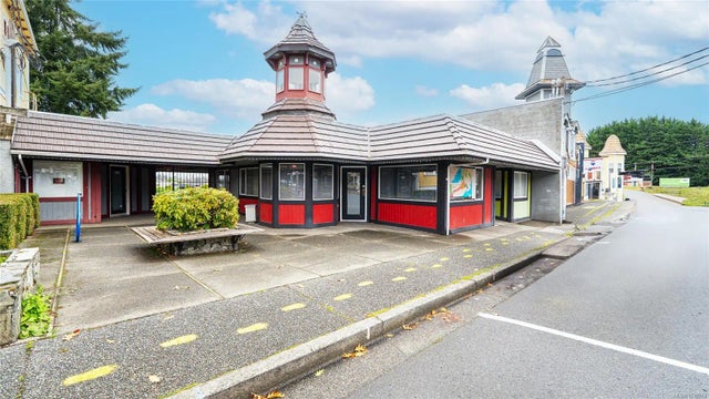 2 of 34 - 9747 Willow St, Chemainus, BC