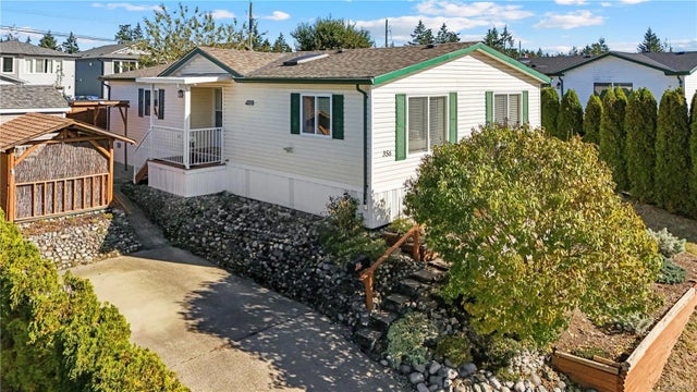 1 of 33 - 356 Aspen Way, Nanaimo, BC