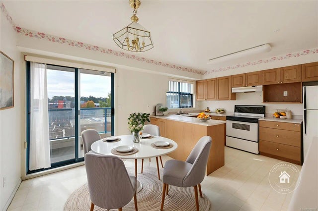 3 of 45 - 1063 Southgate St 405, Victoria, BC