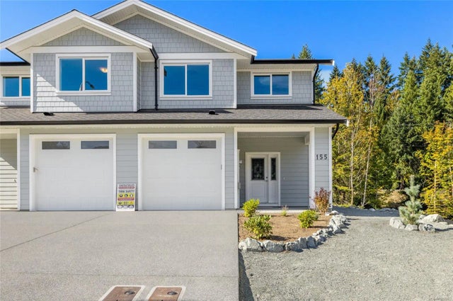 1 of 30 - 155 Elk Rd, Lake Cowichan, BC