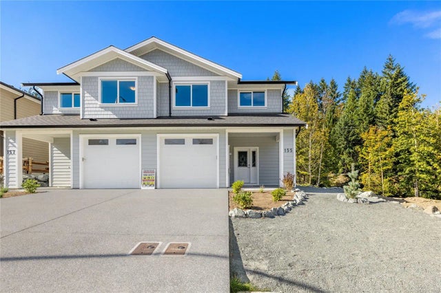 2 of 30 - 155 Elk Rd, Lake Cowichan, BC